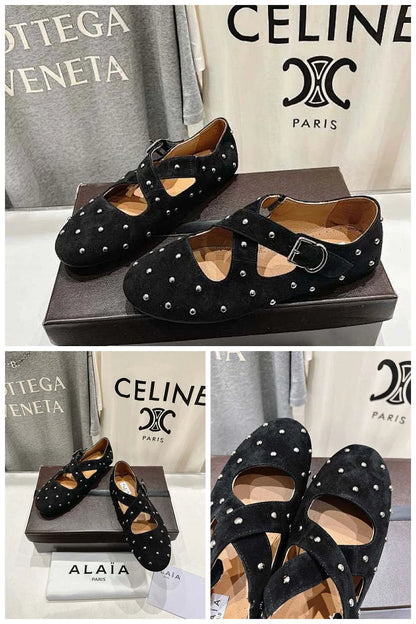 NB - AAL Women Shoes - 358