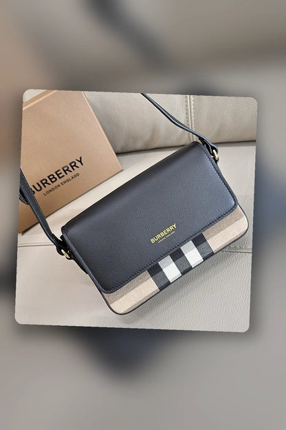 NB - BOR Bag - 380