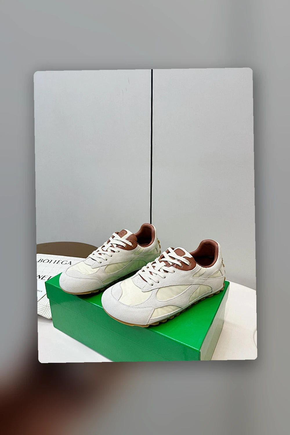 NB - BOV Women Shoes - 147