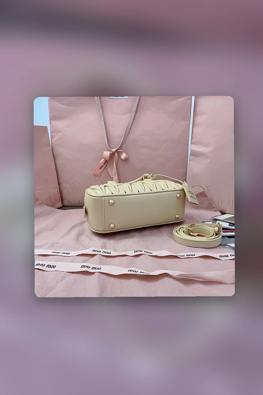 NB - MMU Bag - 1051