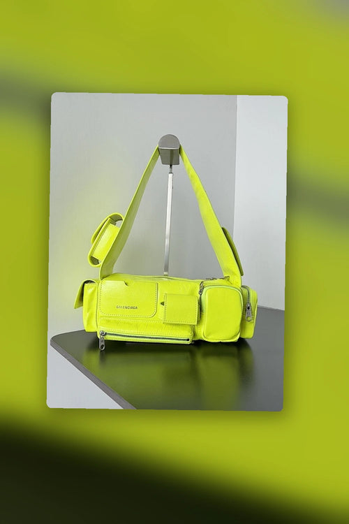 NB - BG Bag - 1020
