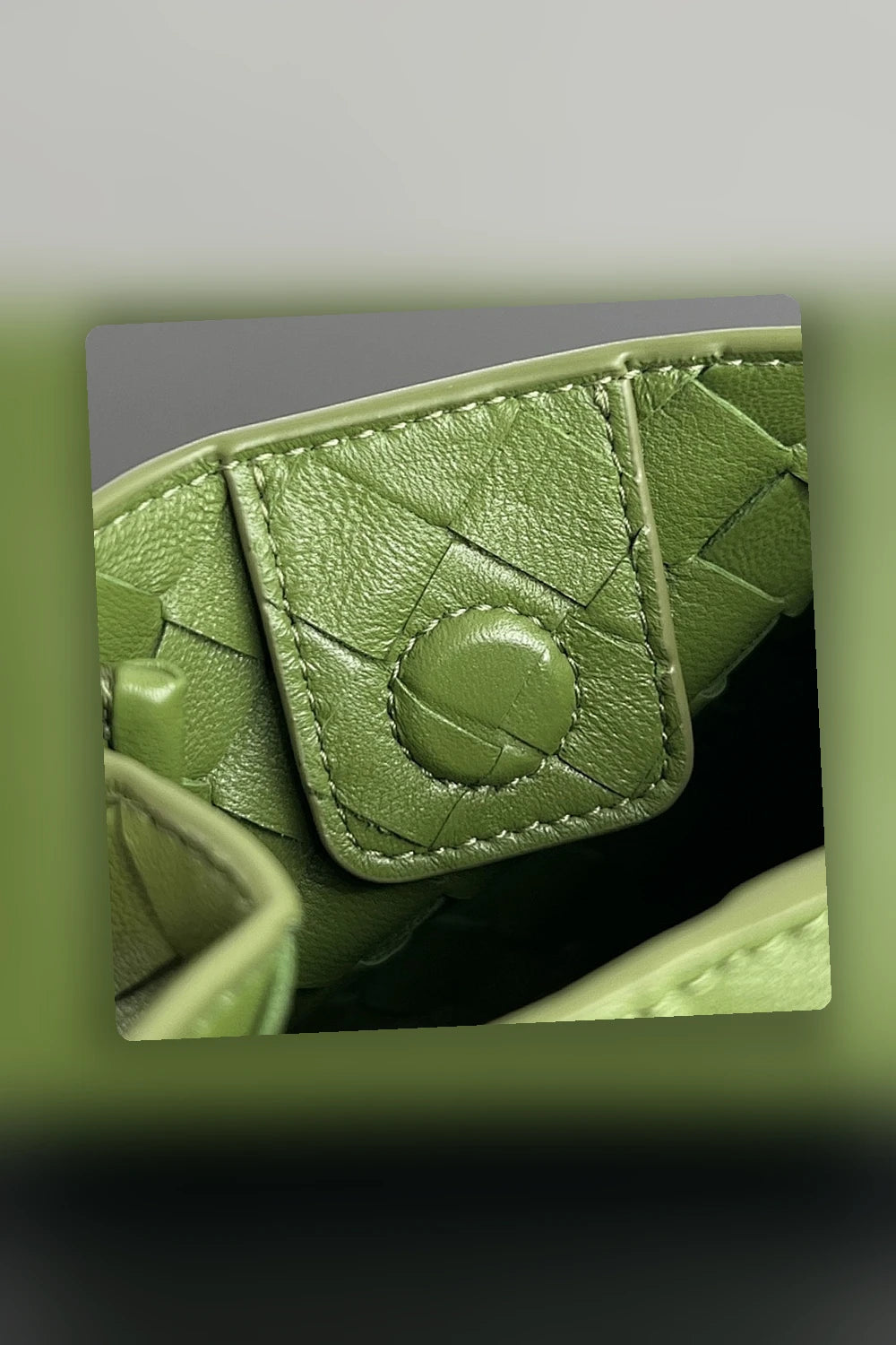 NB - BOV Bag - 295