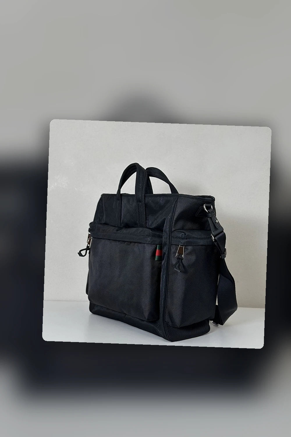 NB - GUKI Bag - 1126