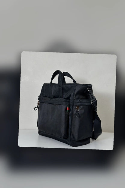 NB - GUKI Bag - 1126