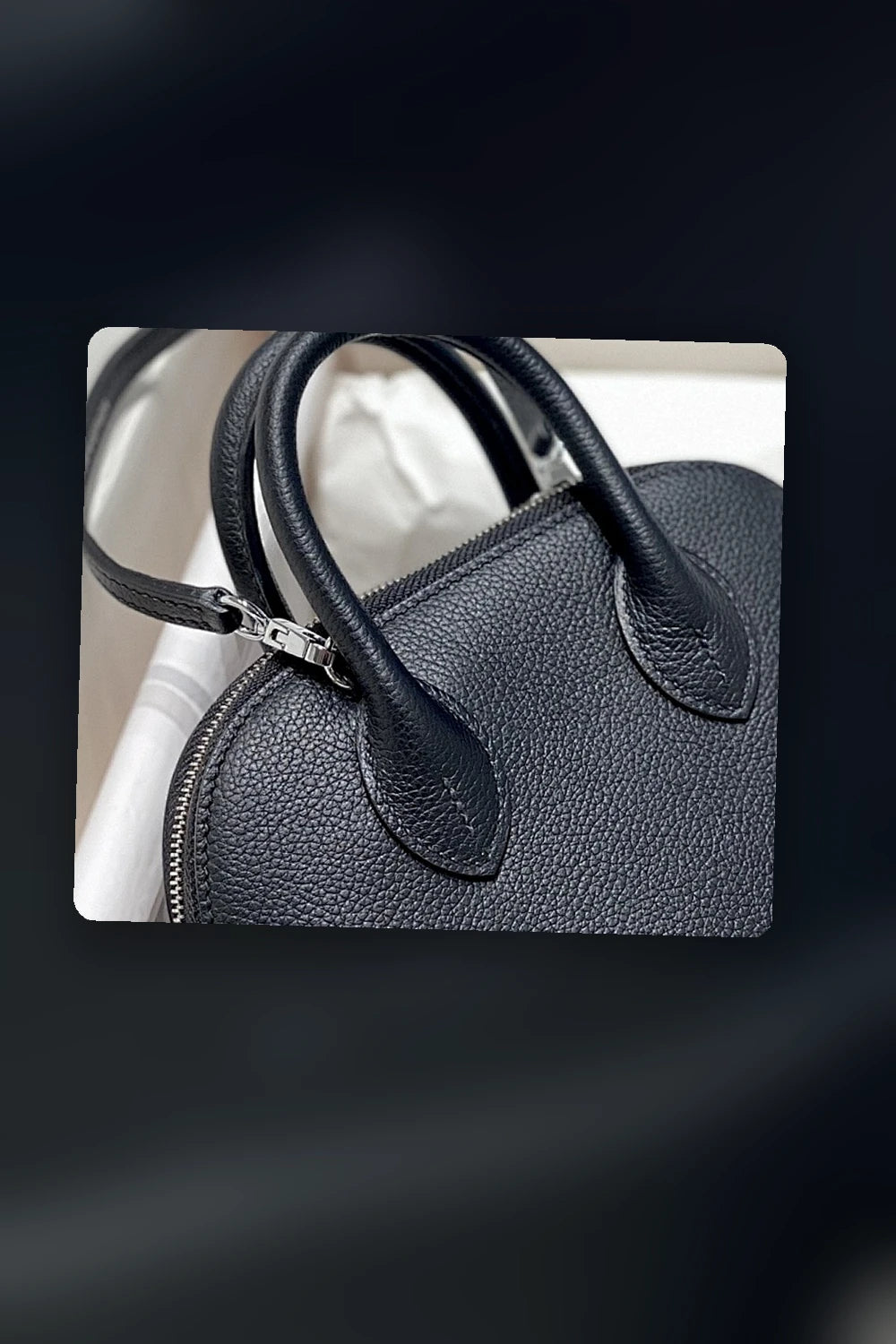 NB - HMS Bag - 1437
