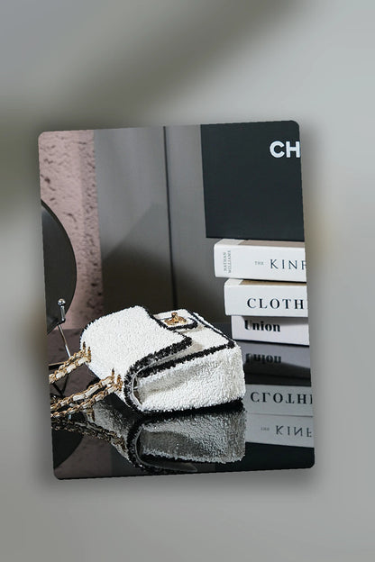 NB - CHL Bag - 691