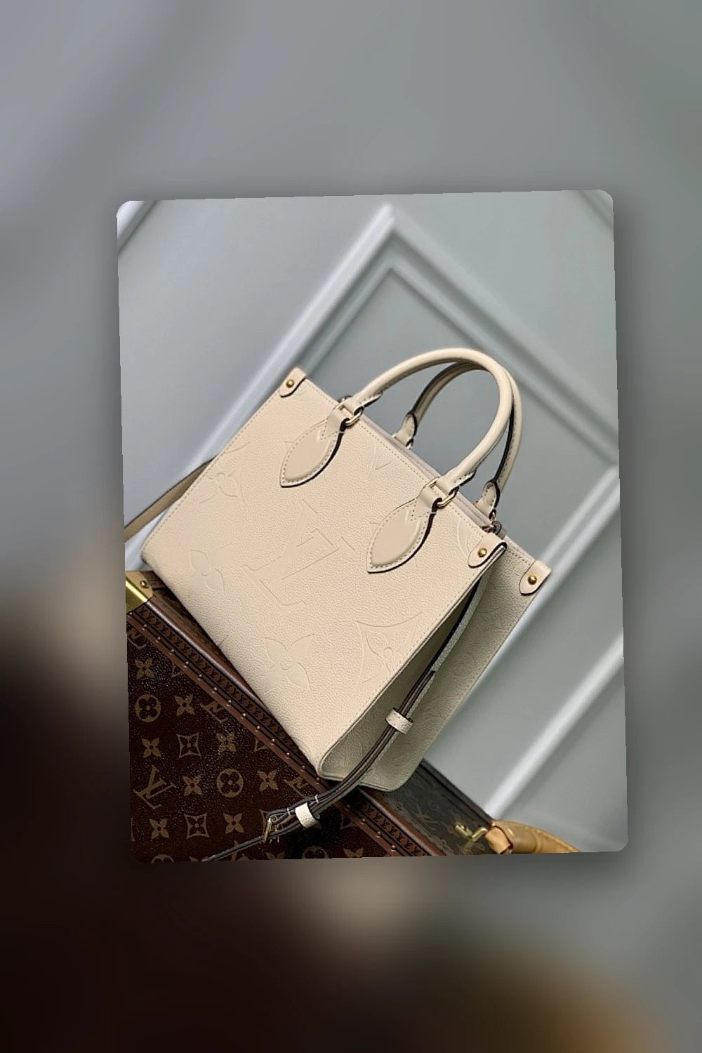 NB - LOV Bag - 1518