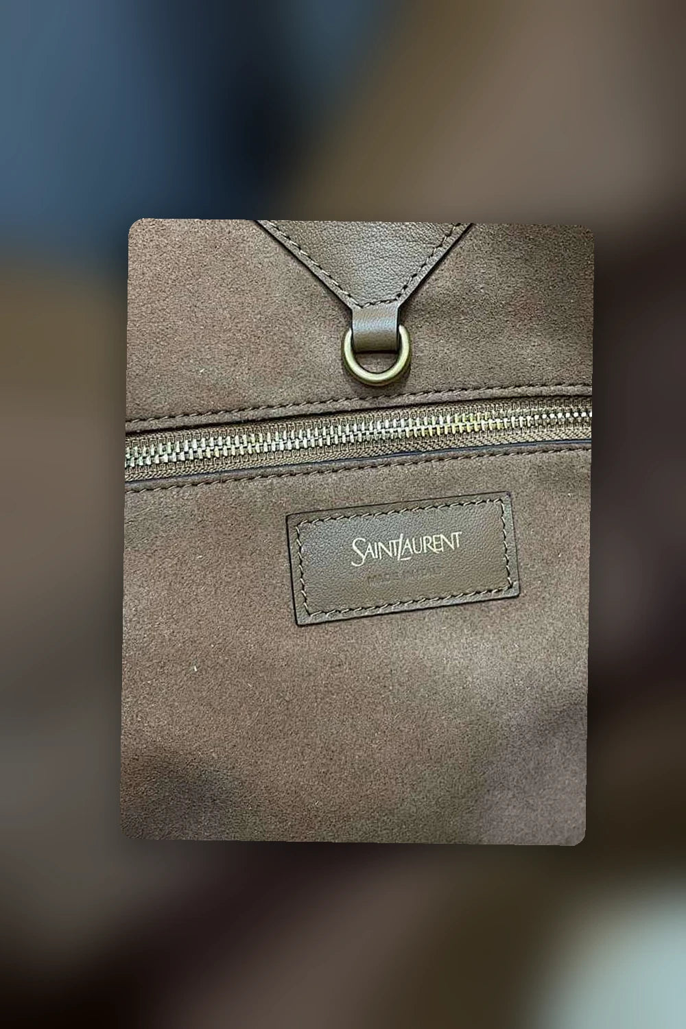 NB - YLS Bag - 120