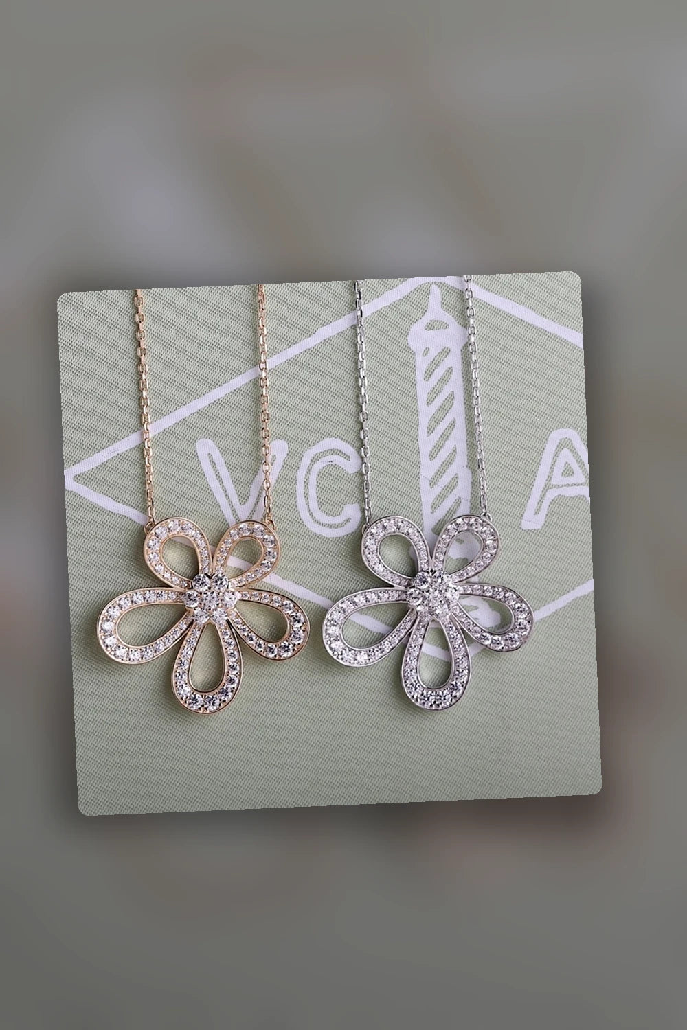 NB - VACA Jewelry - 438