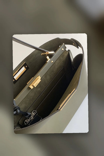 NB - FDE Bag - 324