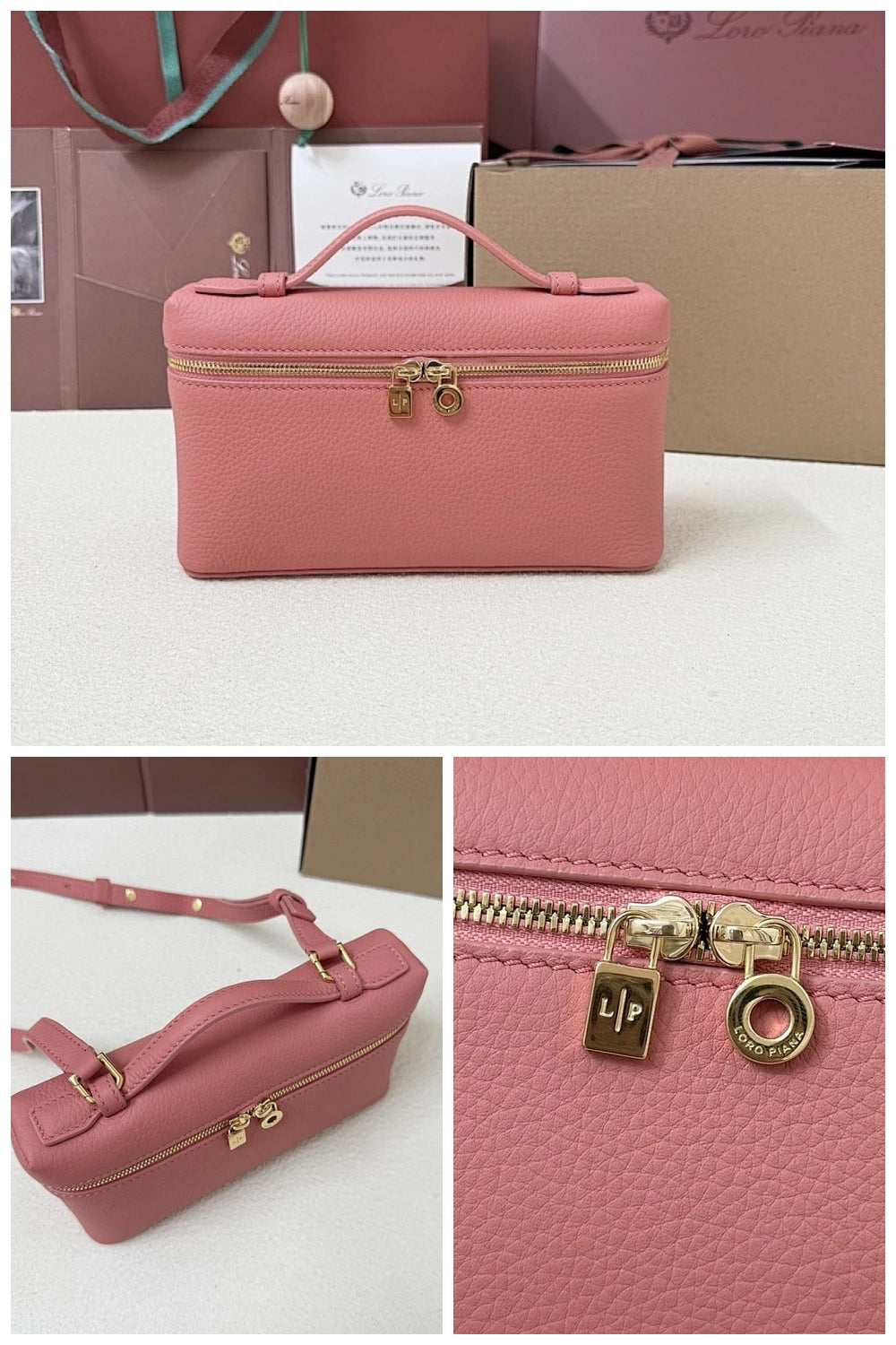 NB - LOP Bag - 384