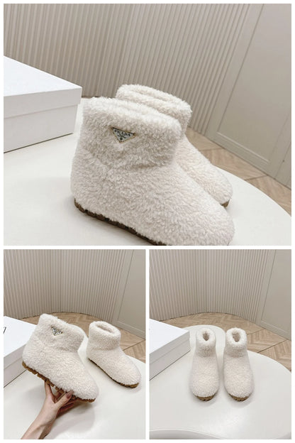 NB - PD Women Shoes - 696