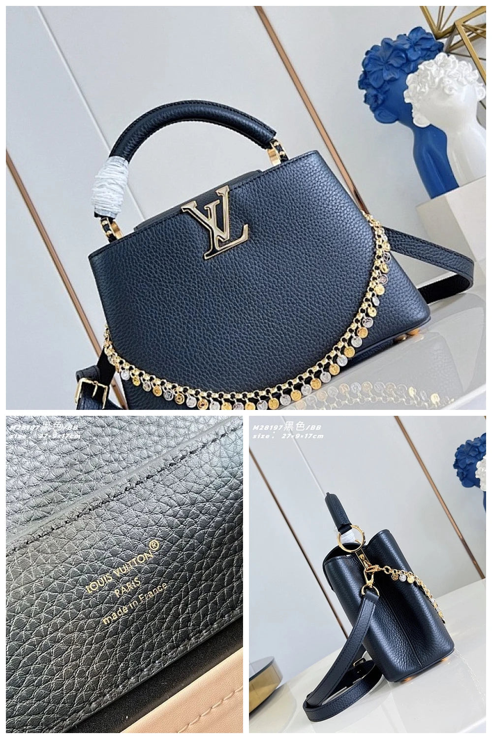 NB - LOV Bag - 042