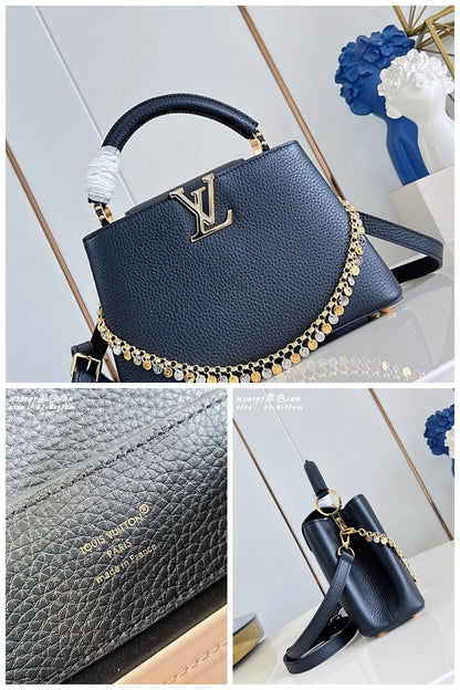 NB - LOV Bag - 042