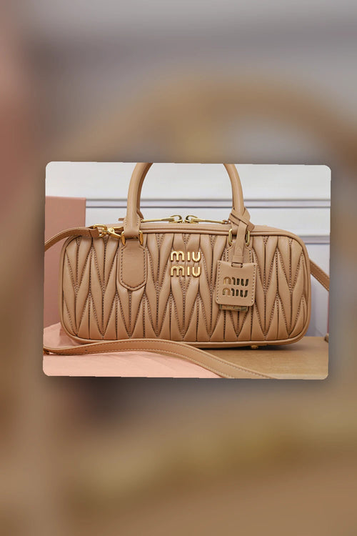 NB - MMU Bag - 1365