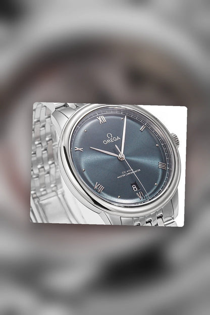 NB - Mix Watch - 772