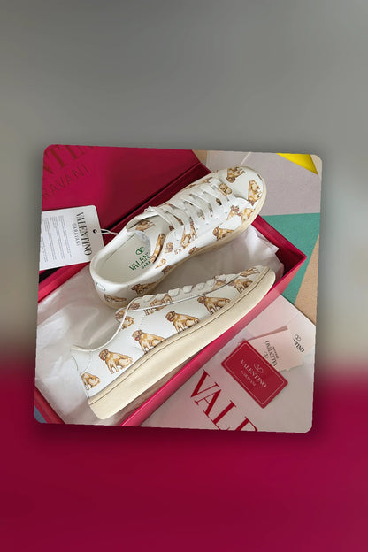 NB - VEL Women Shoes - 1016