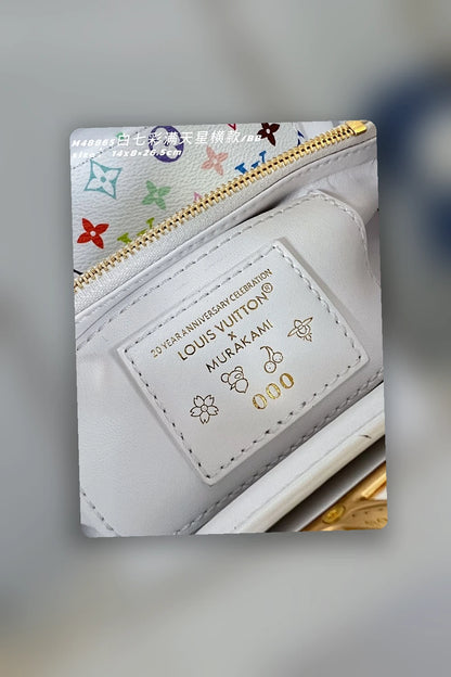 NB - LOV Bag - 026