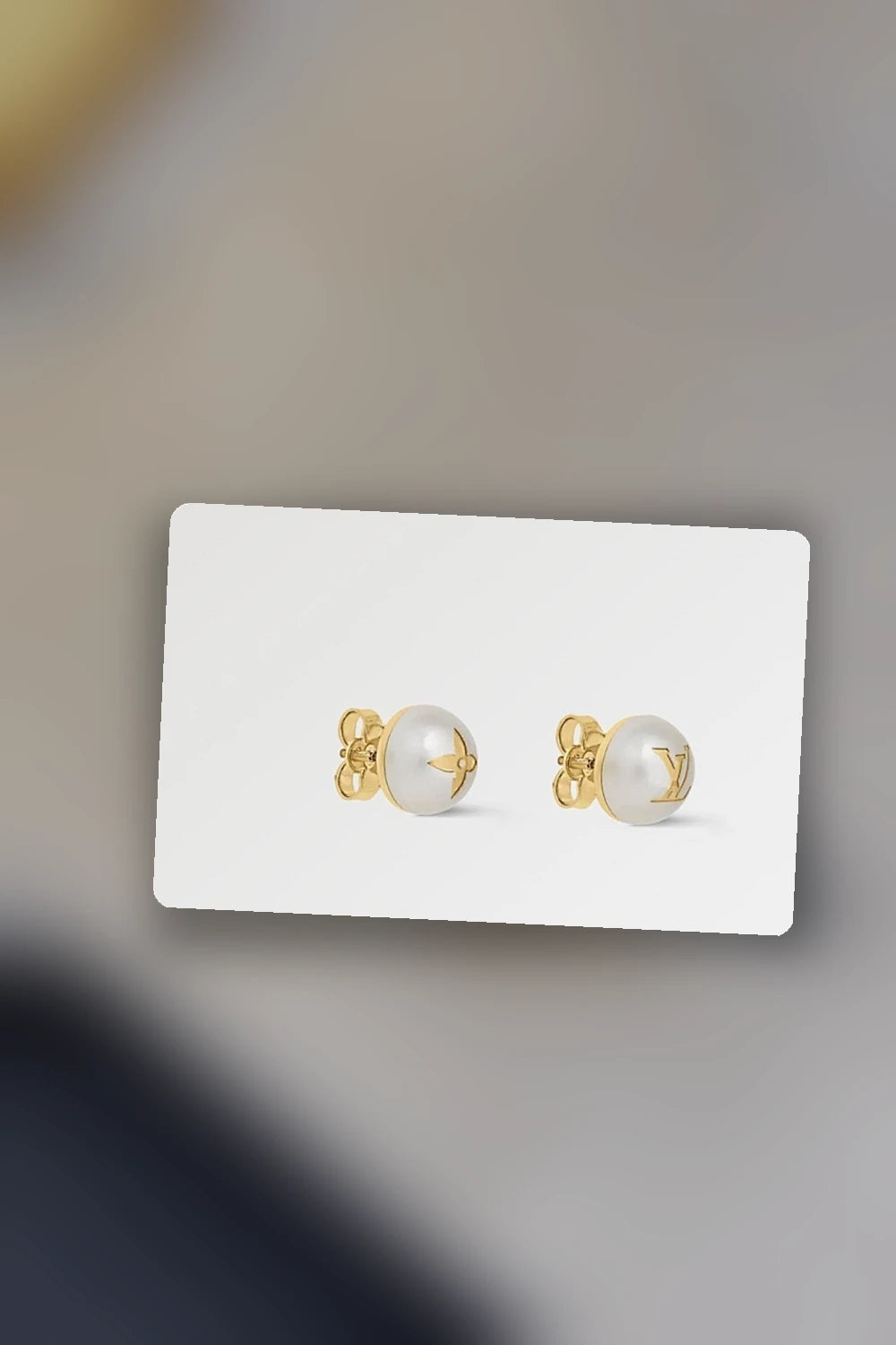NB - LOV Jewelry - 499