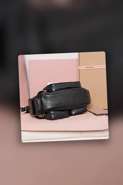 NB - MMU Bag - 1259