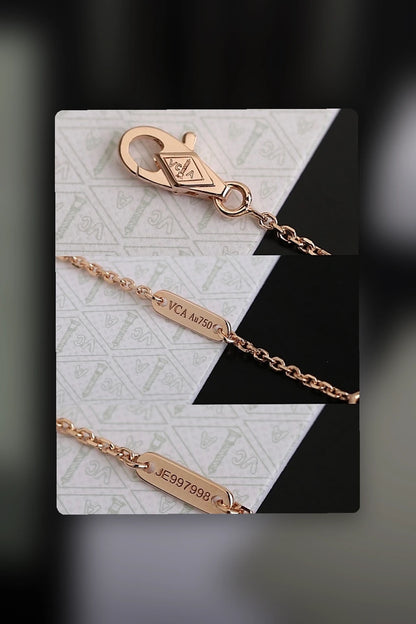 NB - VACA Jewelry - 669