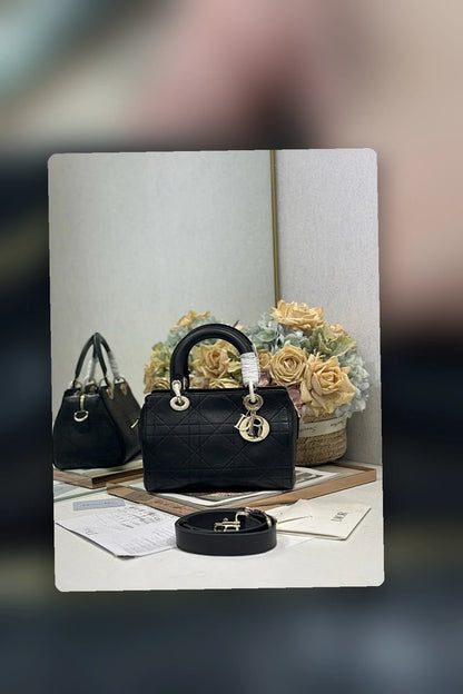 NB - DOR Bag - 347