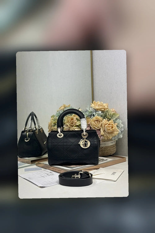 NB - DOR Bag - 347