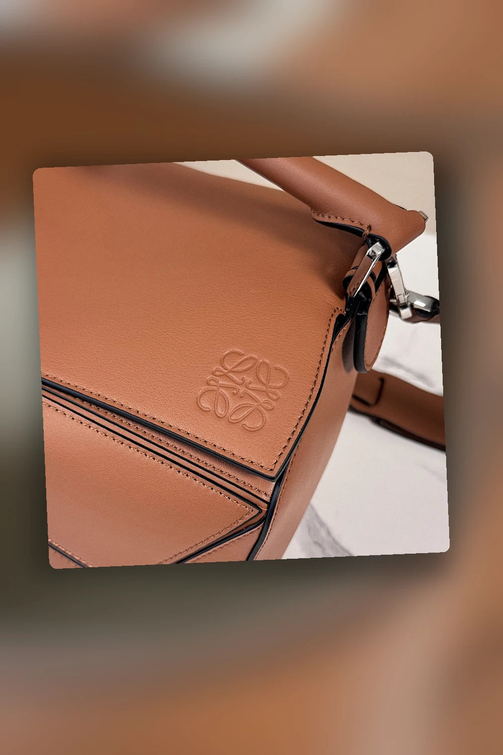 NB - LWO Bag - 483