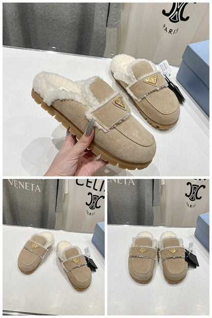 NB - PD Women Shoes - 244