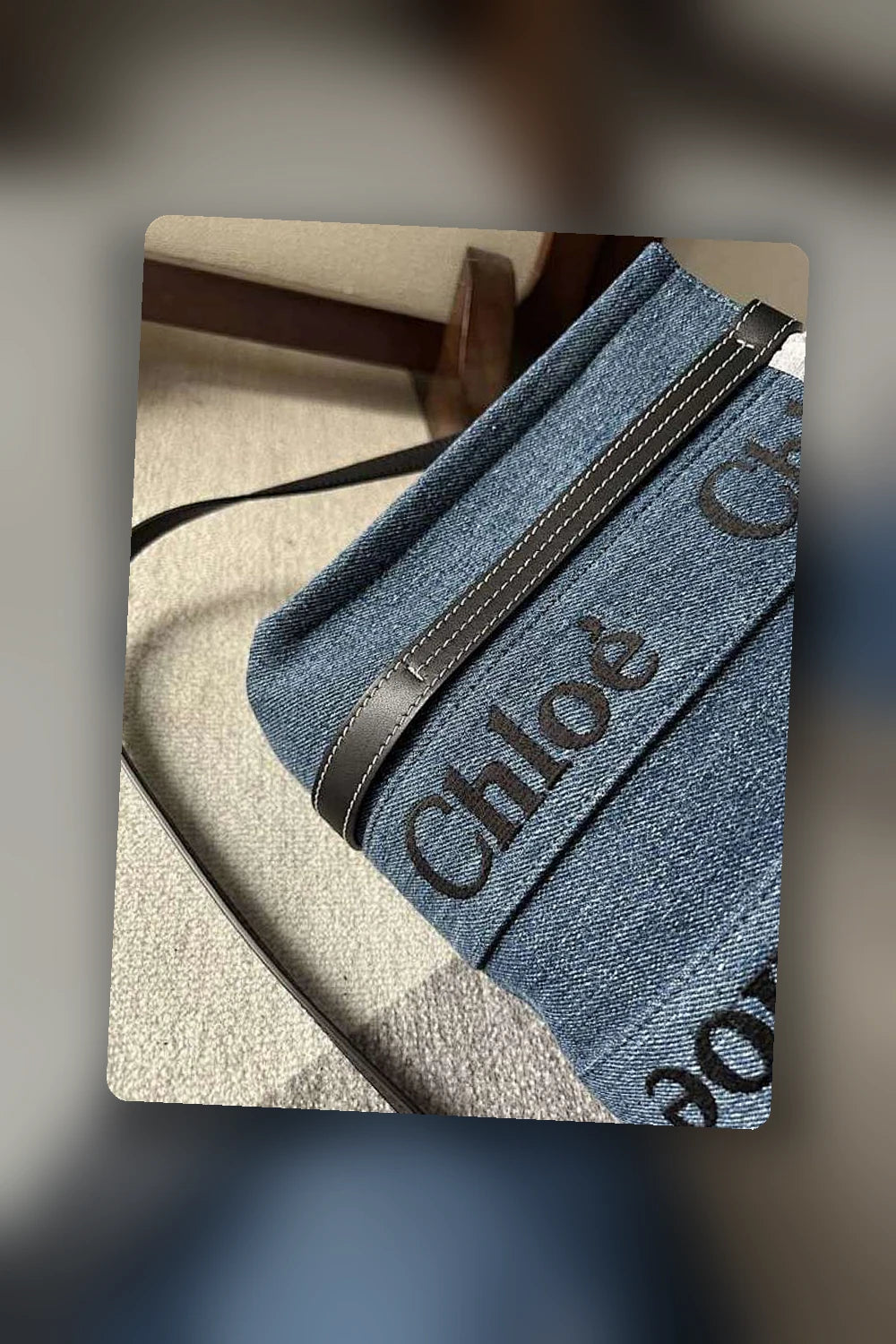 NB - CLE Bag - 110
