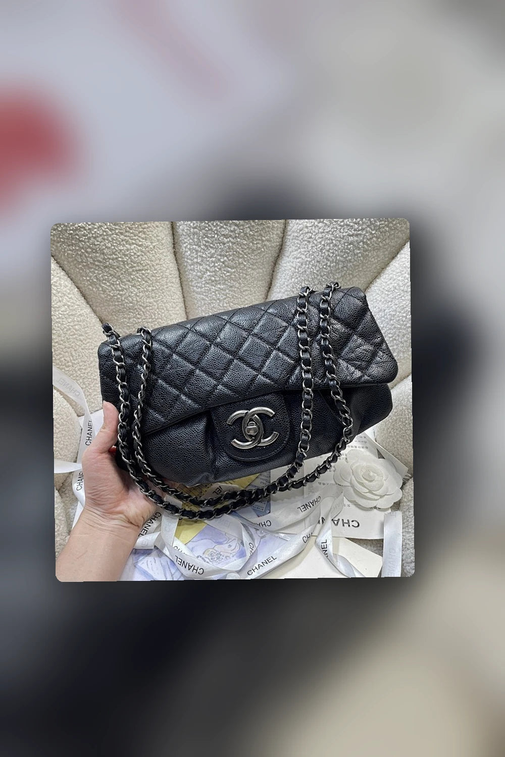 NB - CHL Bag - 177