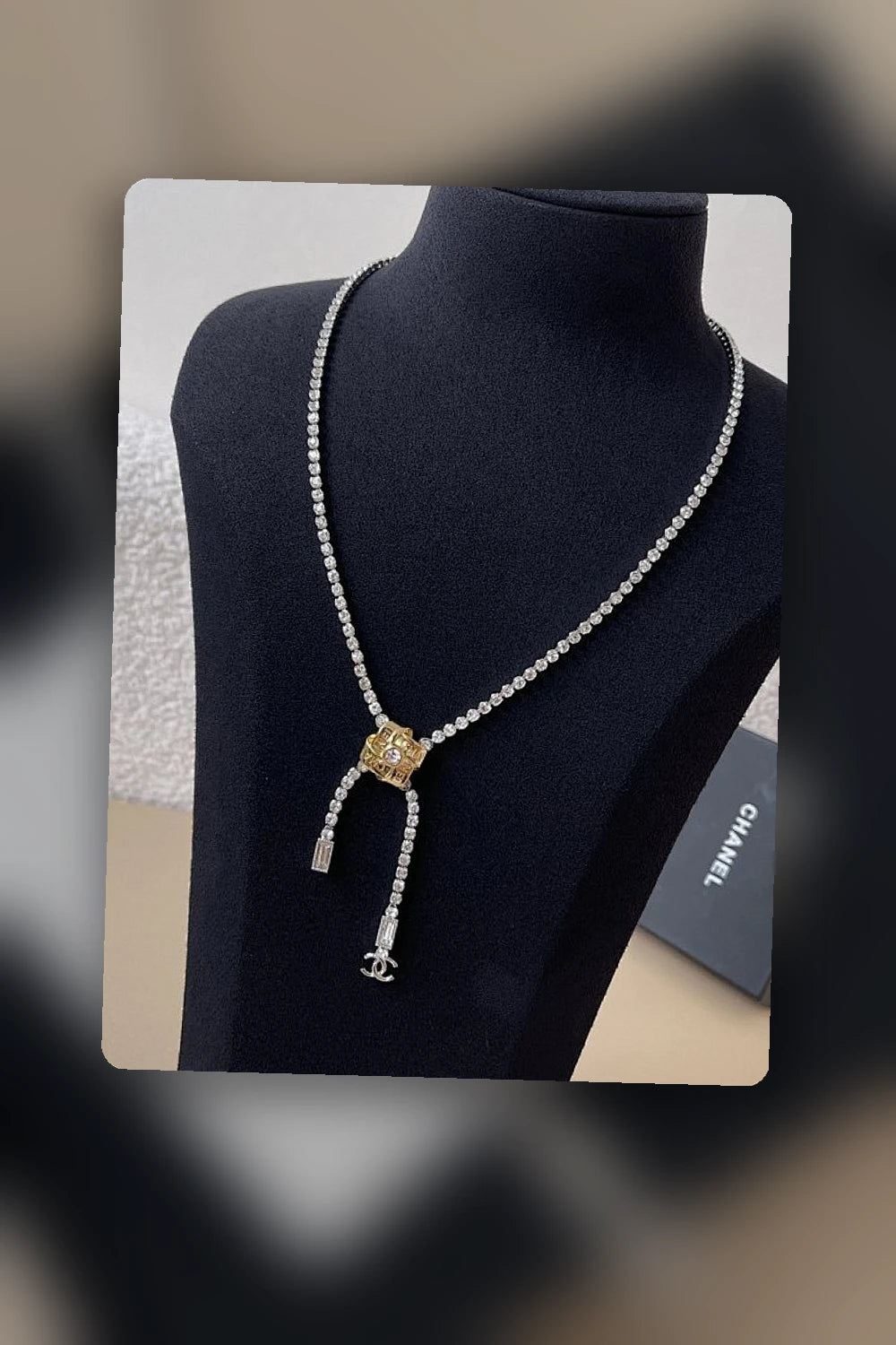 NB - CHL Jewelry - 703