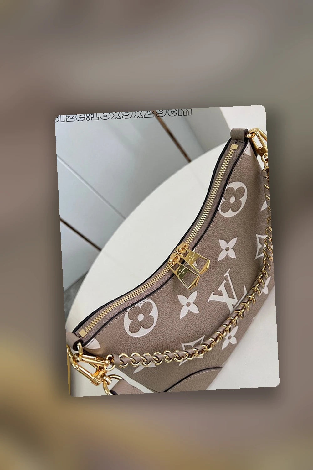 NB - LOV Bag - 1168