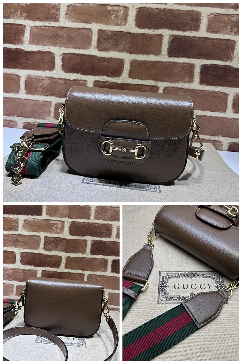 NB - GUKI Bag - 1079