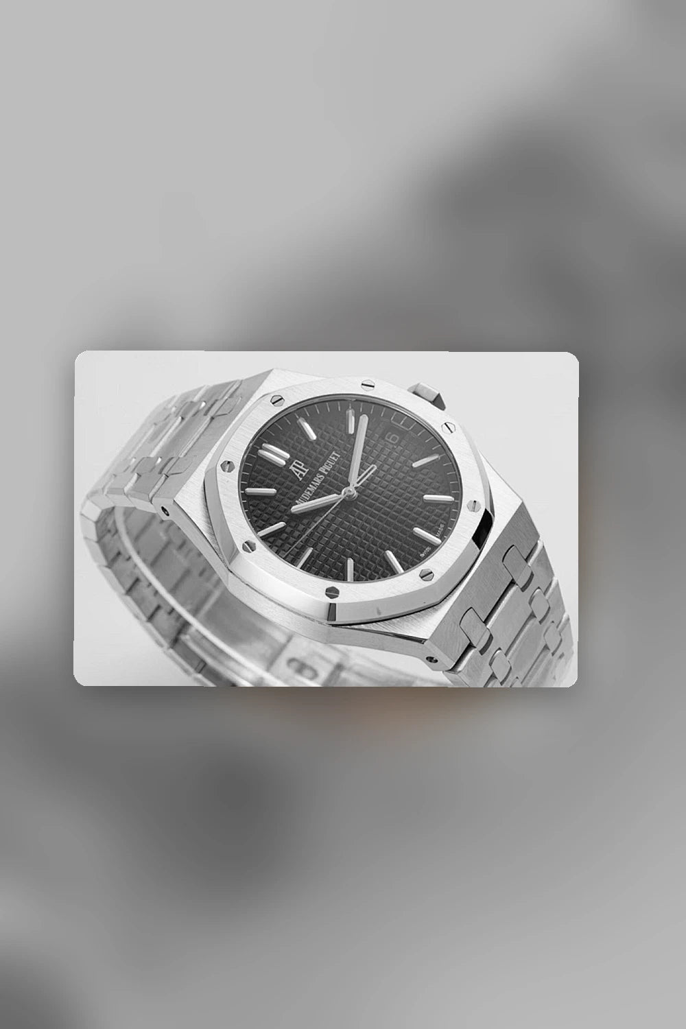 NB - Mix Watch - 1633