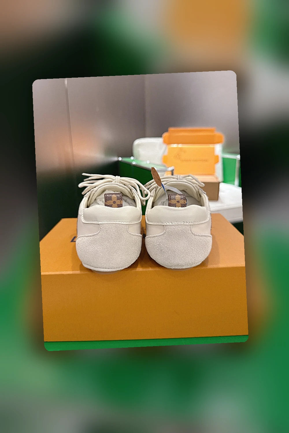 NB - LOV Women Shoes - 249