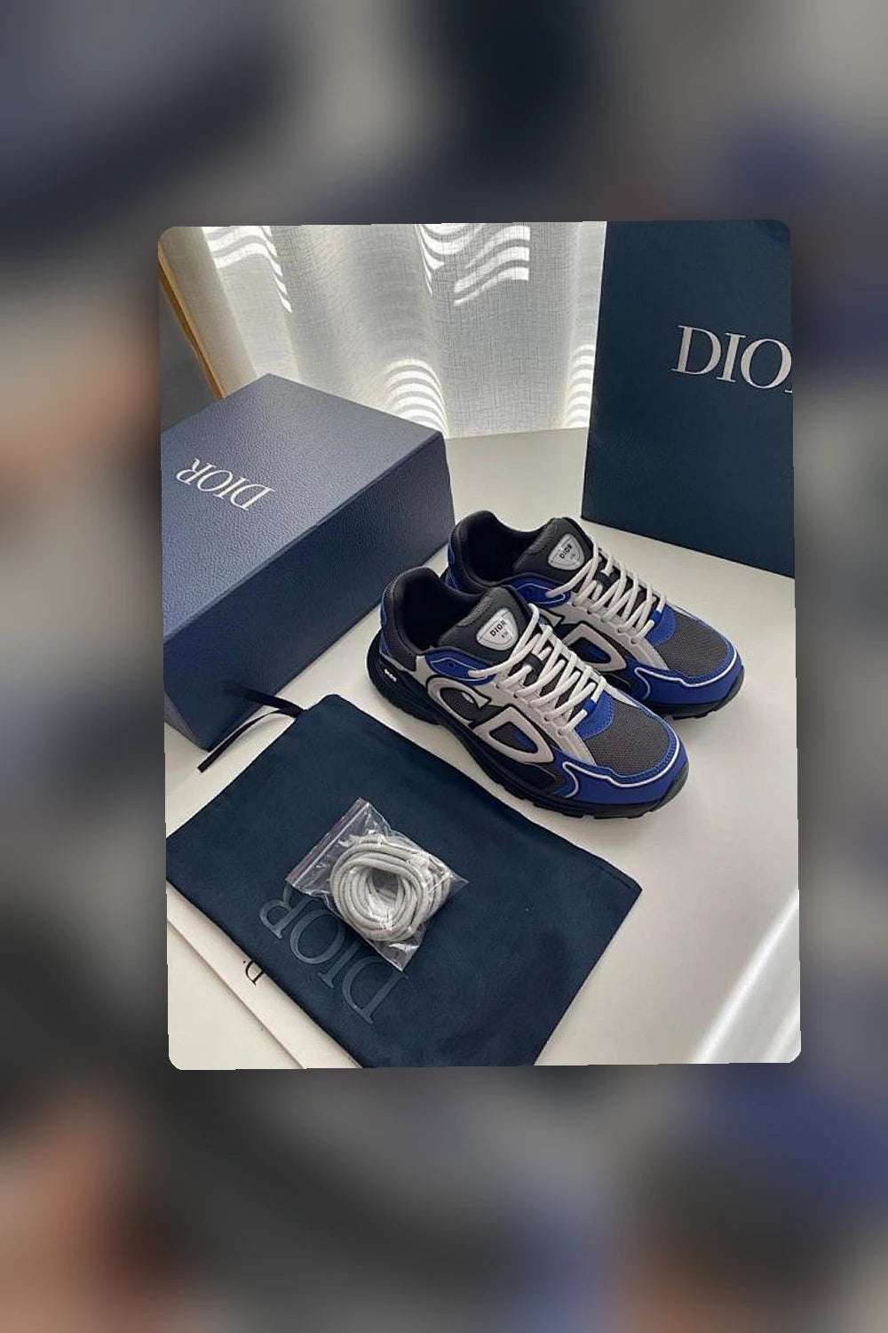 NB - DOR Mix Items - 747