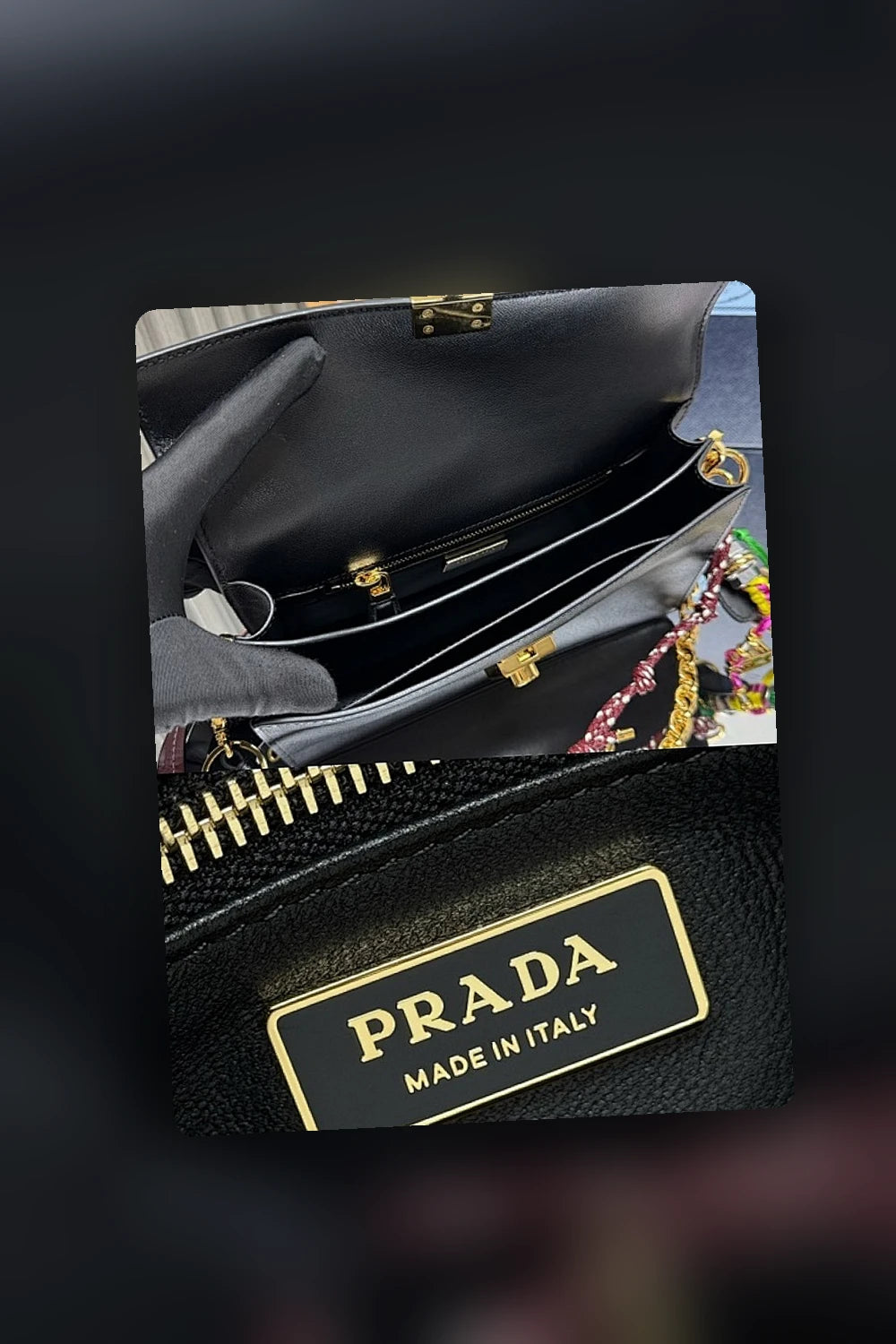 NB - PD Bag - 447
