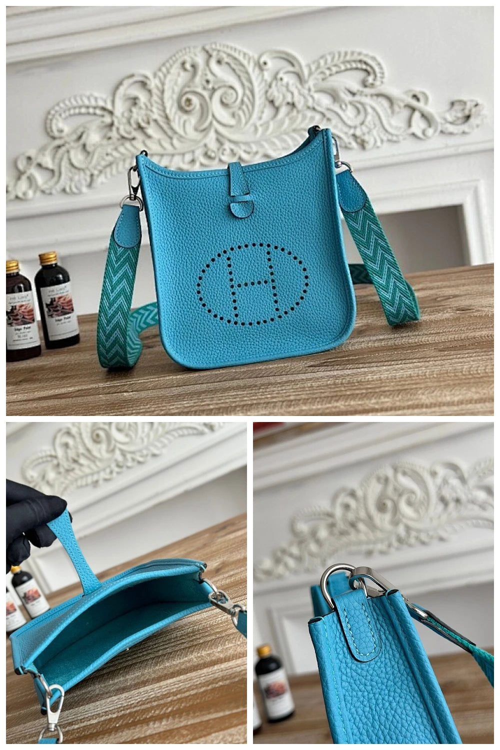 NB - HMS Bag - 1007