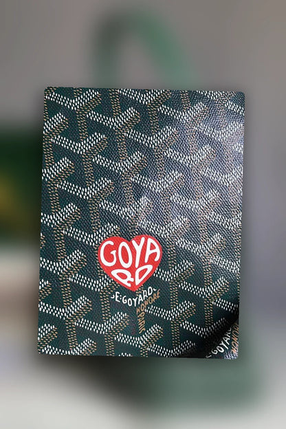 NB - GYO Bag - 114