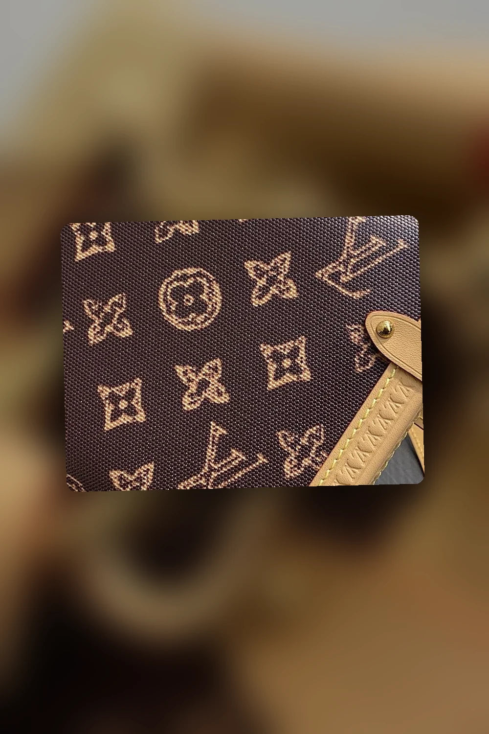 NB - LOV Bag - 133