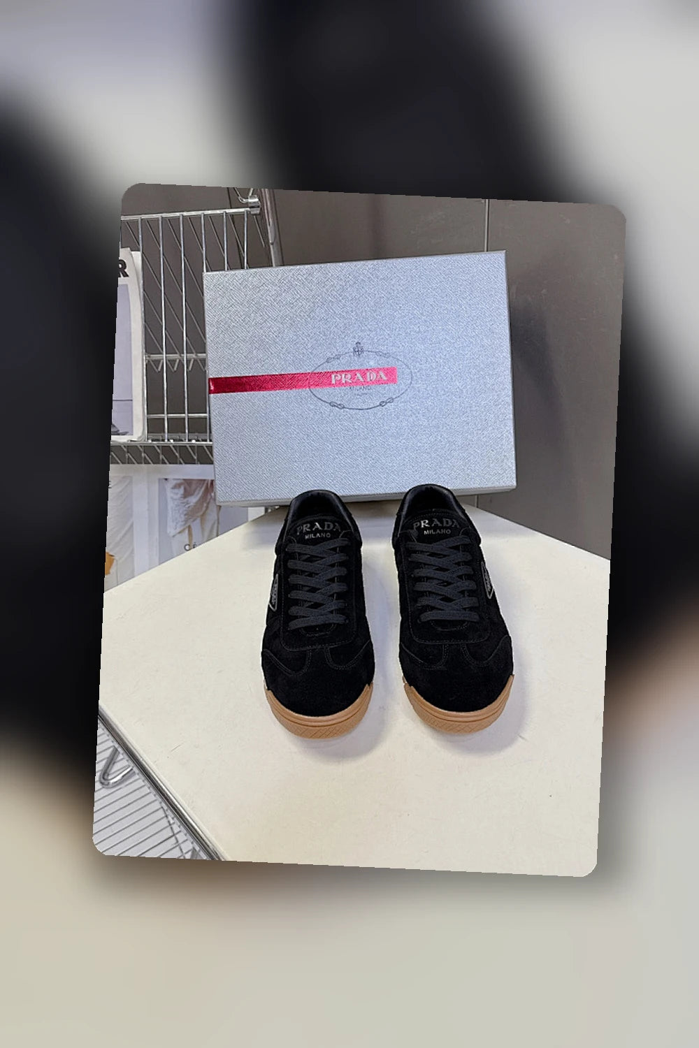 NB - PD Women Shoes - 550