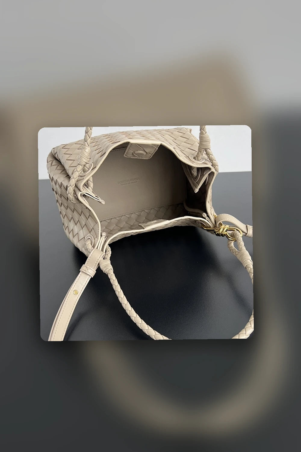 NB - BOV Bag - 291
