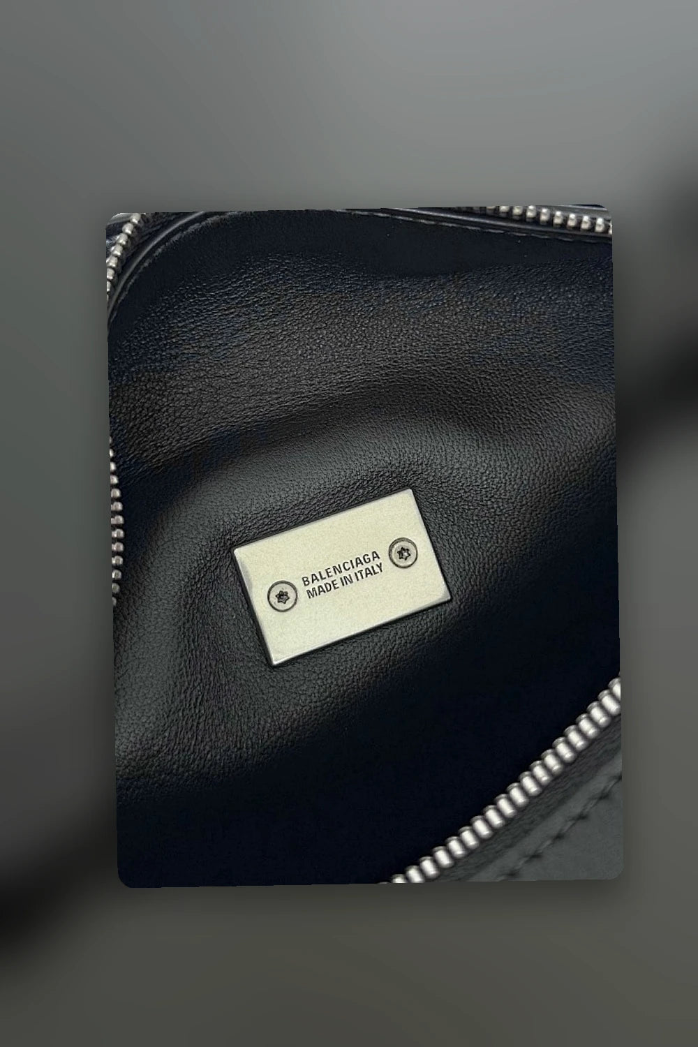 NB - BG Bag - 1132