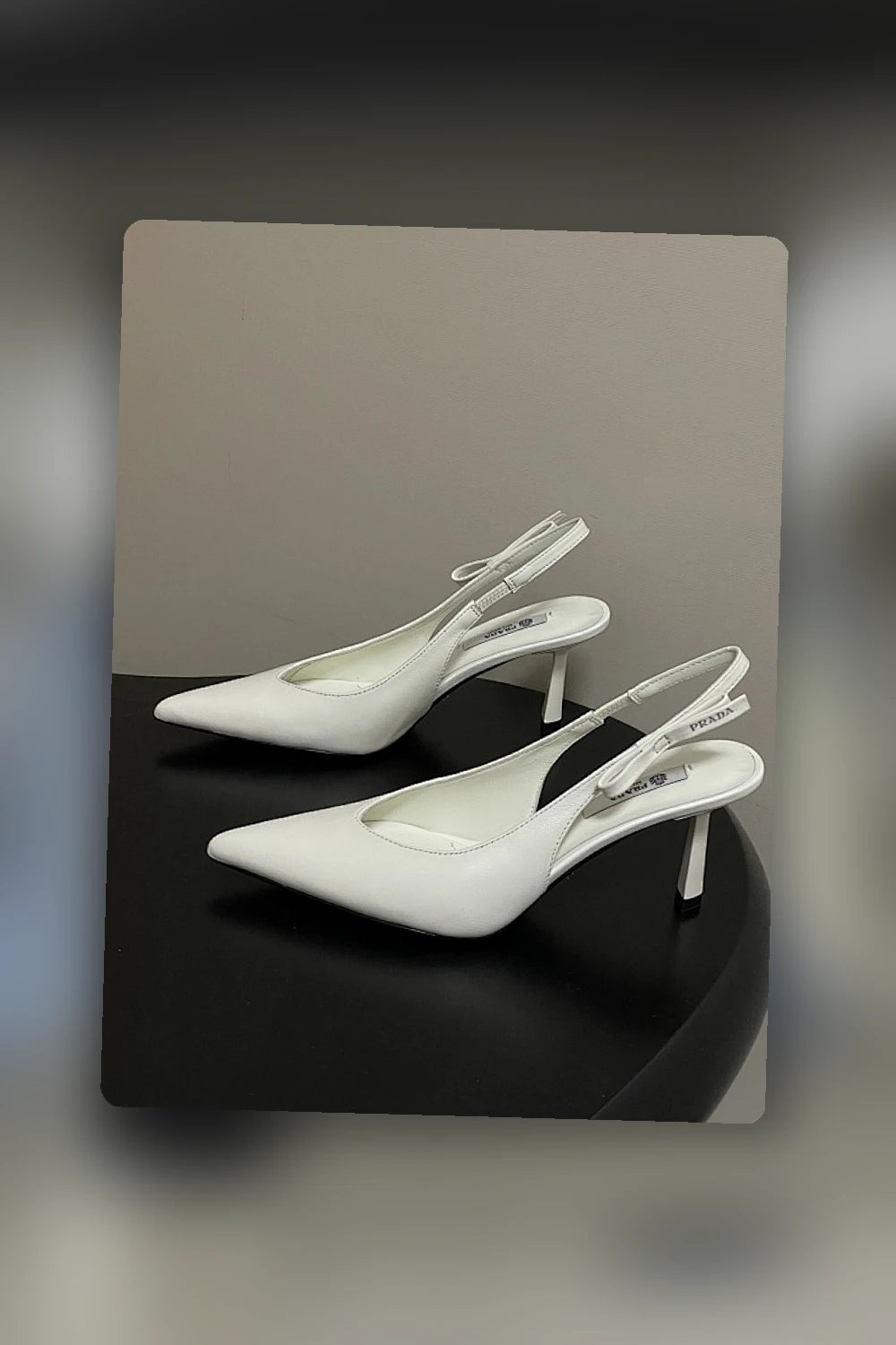 NB - PD Women Shoes - 031