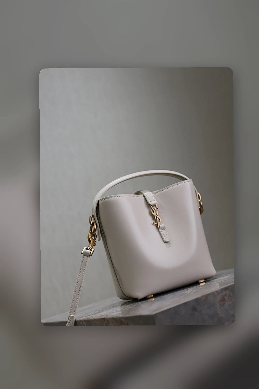 NB - YLS Bag - 632
