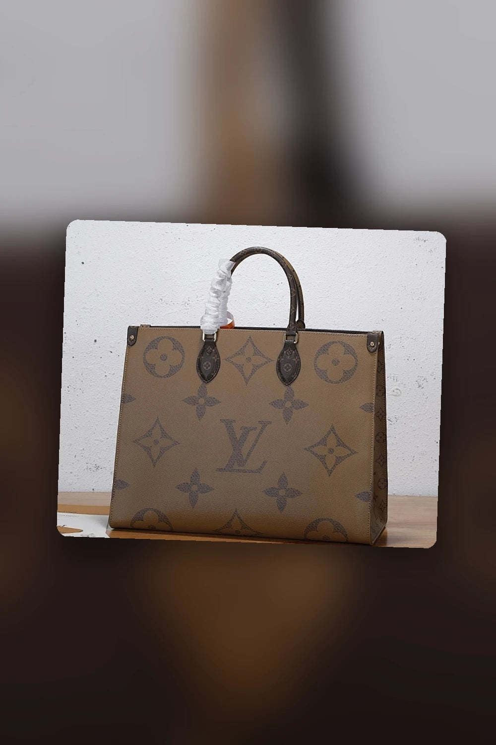 NB - LOV Bag - 1374