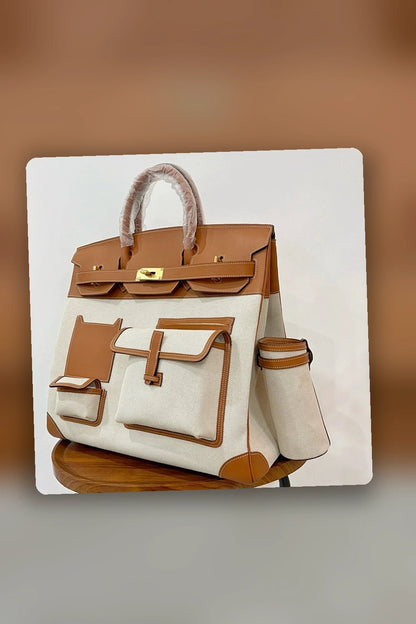 NB - HMS Bag - 1589