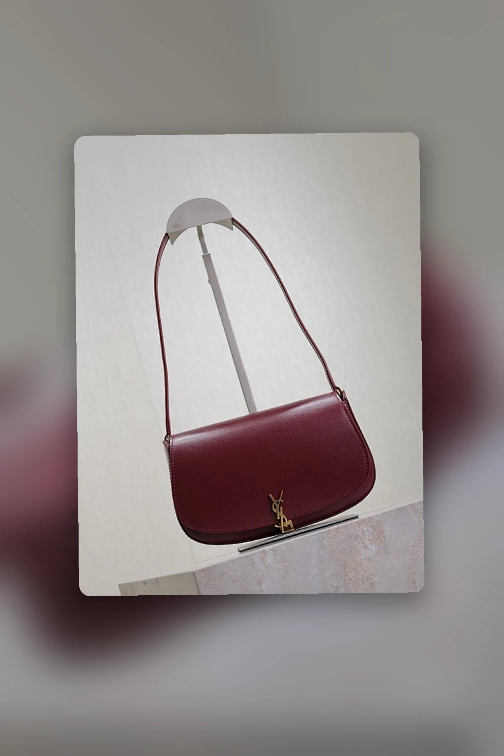 NB - YLS Bag - 1226