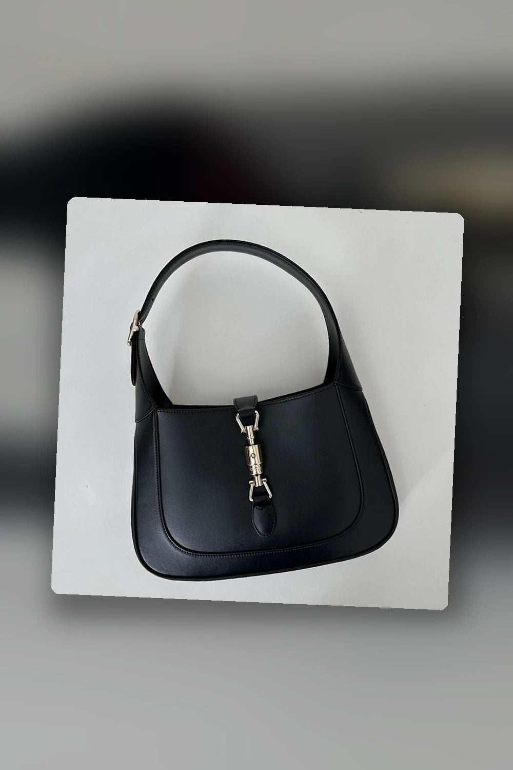 NB - GUKI Bag - 1236